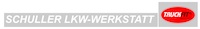 Logo der Firma Schuller LKW