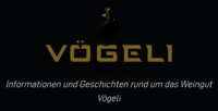 Logo der Firma WeinNest Vögeli