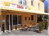 Logo der Firma Ristorante L'Isola