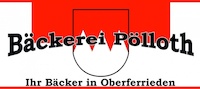 Logo der Firma Bäckerei Pölloth