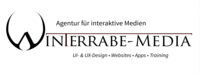 Logo der Firma WINTERRABE - MEDIA : Agentur für interaktive Medien