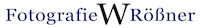 Logo der Firma Fotografie W. Rößner