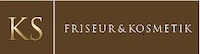 Logo der Firma KS Friseur & Kosmetik