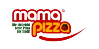 Logo der Firma Mama Pizza
