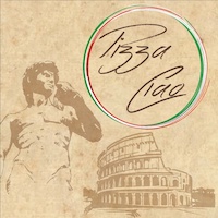 Logo der Firma Pizza Ciao - Inh. Sandro Calleri