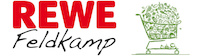 Logo der Firma REWE Feldkamp oHG