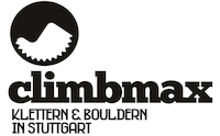 Logo der Firma Climbmax Kletterwelt GmbH & Co. KG