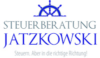 Logo der Firma Steuerberatung Jatzkowski