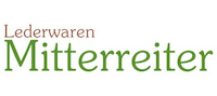 Logo der Firma Lederwaren Mitterreiter