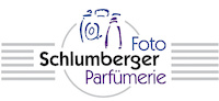 Logo der Firma Foto - Parfümerie Schlumberger