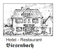Logo der Firma Hotel Restaurant Biesenbach, Wipperfürth