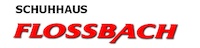 Logo der Firma Schuhhaus Flossbach, Wipperfürth