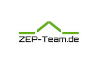Logo der Firma ZEP-Team Zimmerei, Dachdeckerei Eugen Penner