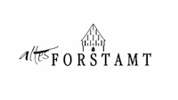 Logo der Firma Restaurant Altes Forstamt