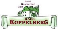 Logo der Firma Hotel Haus Koppelberg, Wipperfürth