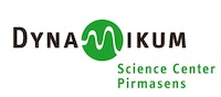 Logo der Firma Dynamikum Pirmasens e.V.