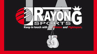 Logo der Firma Rayong Sports Lauingen e.V.