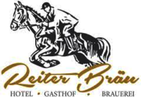 Logo der Firma Reiter Bräu - Hotel - Gasthof - Brauerei