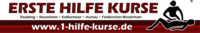 Logo der Firma Erste Hilfe Kurse Landkreis Rosenheim