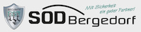 Logo der Firma SOD-Bergedorf GmbH