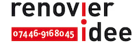 Logo der Firma RenovierIdee GmbH