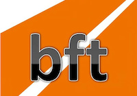 Logo der Firma bft - Freie Tankstelle Bungert