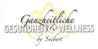 Logo der Firma Ganzheitliche Gesundheit & Wellness by Seibert