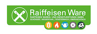 Logo der Firma Raiffeisen Waren + Dienstleistungs GmbH