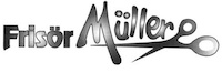 Logo der Firma Frisör Müller
