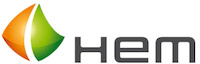 Logo der Firma Hem Großtankstelle Nohra