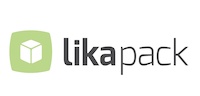 Logo der Firma Lika-Pack e.K. Inhaber: Karl Lindner