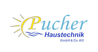 Logo der Firma Pucher Haustechnik GmbH & Co. KG