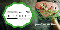 Logo der Firma Metzgerei Hildebrand