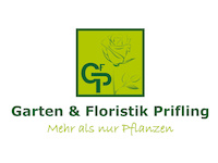 Logo der Firma Garten- und Floristik Prifling