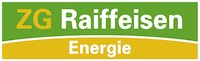 Logo der Firma ZG Raiffeisen Energie GmbH / Honeck Waldschütz Energie GmbH (100% Tochter ZG Raiffeisen eG)