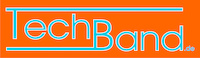 Logo der Firma TechBand