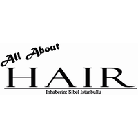 Logo der Firma All about Hair