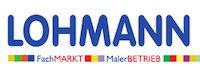 Logo der Firma Fachmarkt und Malerbetrieb Lohmann