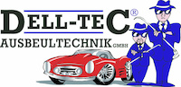 Logo der Firma Dell-Tec Ausbeultechnik GmbH