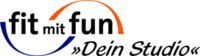 Logo der Firma fit mit fun - Dein Studio