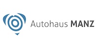 Logo der Firma Autohaus MANZ