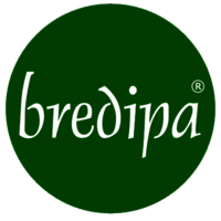 Logo der Firma bredipa GmbH