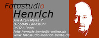 Logo der Firma Fotostudio Henrich
