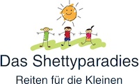 Logo der Firma Das Shettyparadies - Reiten für die Kleinen, Ellen Wetzel
