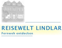 Logo der Firma Reisewelt Lindlar