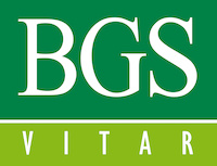 Logo der Firma BGS VITAR - Bergische Grauwacke Steinbruch, Lindlar