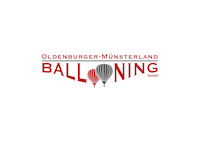 Logo der Firma Oldenburger-Münsterland Ballooning