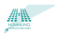 Logo der Firma Hümmling Elektrotechnik GmbH