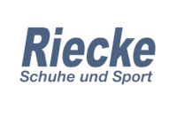 Logo der Firma Riecke Schuh und Sport
