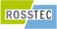 Logo der Firma Ross-Tec